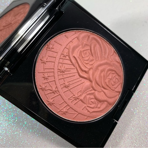 Pat McGrath Divine Blush Nude Venus II - Picture 3 of 6